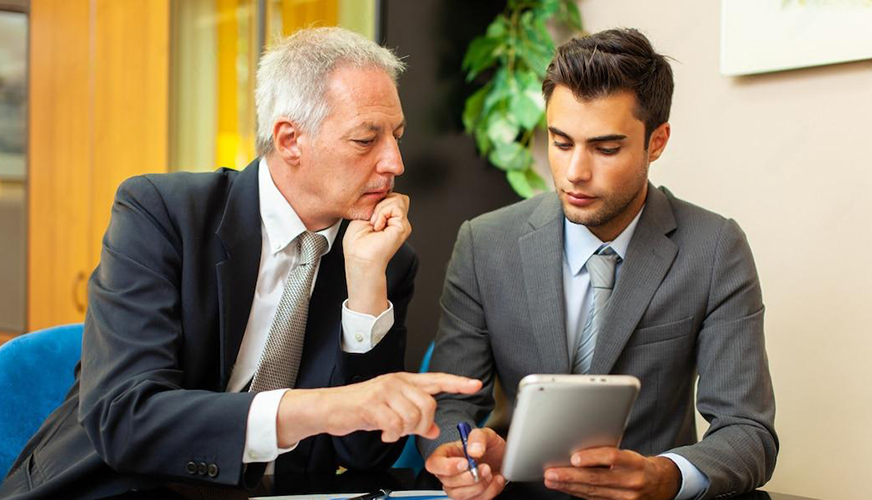 Business Support & Admin Assistance