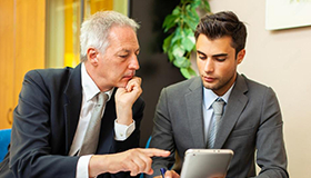 Business Formation